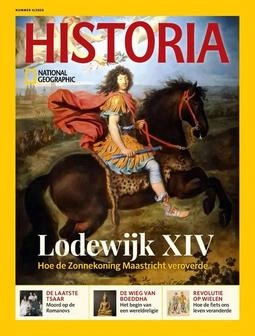 Nat Geo Historia