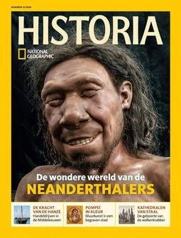Nat Geo Historia