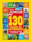 National Geographic Jr.