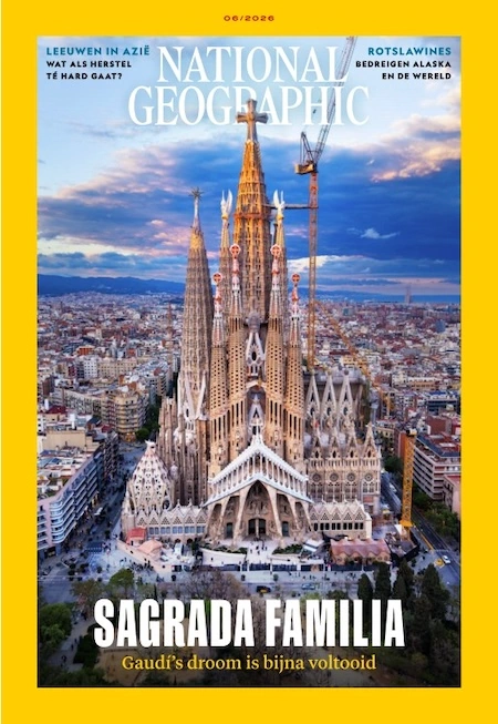 National Geographic