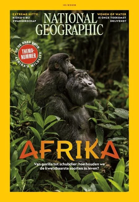 National Geographic