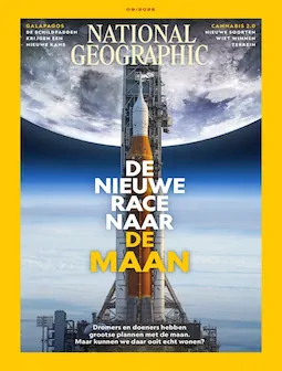 National Geographic