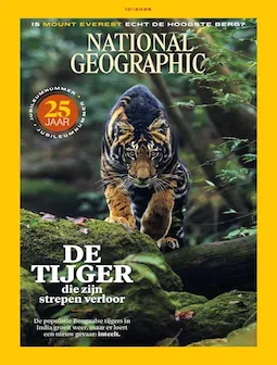 National Geographic