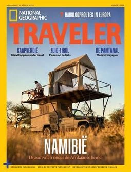 Nat Geo Traveler