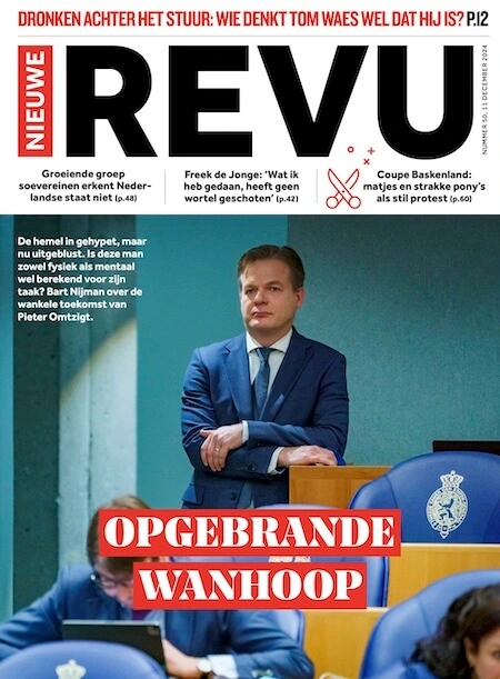 Nieuwe Revu