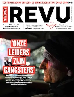Nieuwe Revu