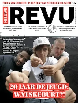 Nieuwe Revu