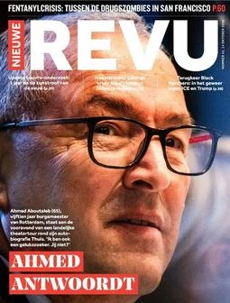 Nieuwe Revu