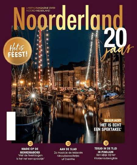 Noorderland