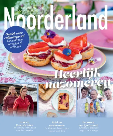 Noorderland