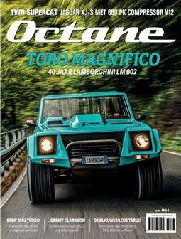 Octane