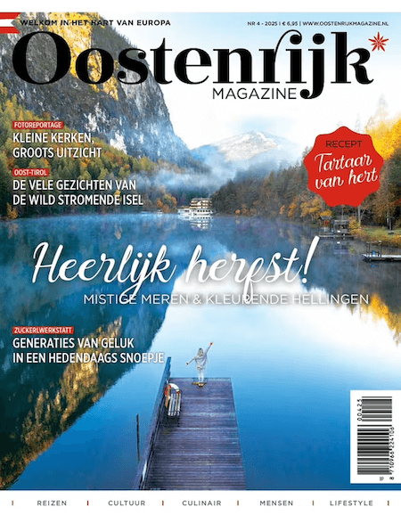 Oostenrijk Magazine
