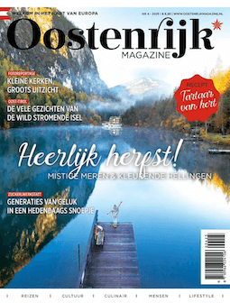 Oostenrijk Magazine