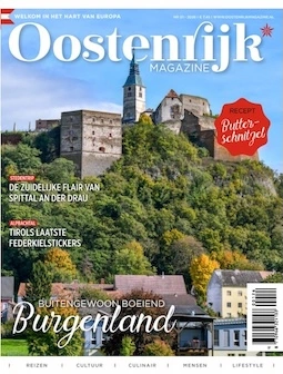 Oostenrijk Magazine