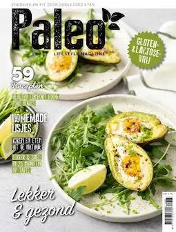Paleo Magazine