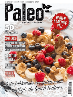 Paleo Magazine