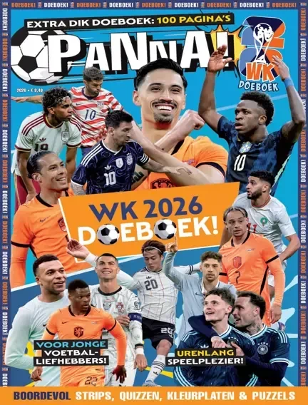 Panna
