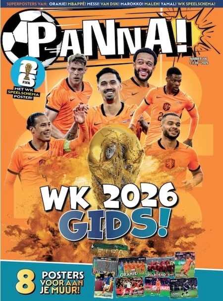 Panna