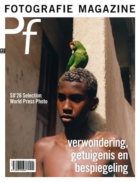 Pf Fotografie Magazine