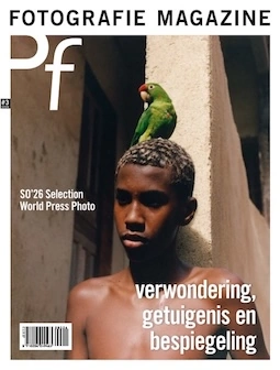 Pf Fotografie Magazine