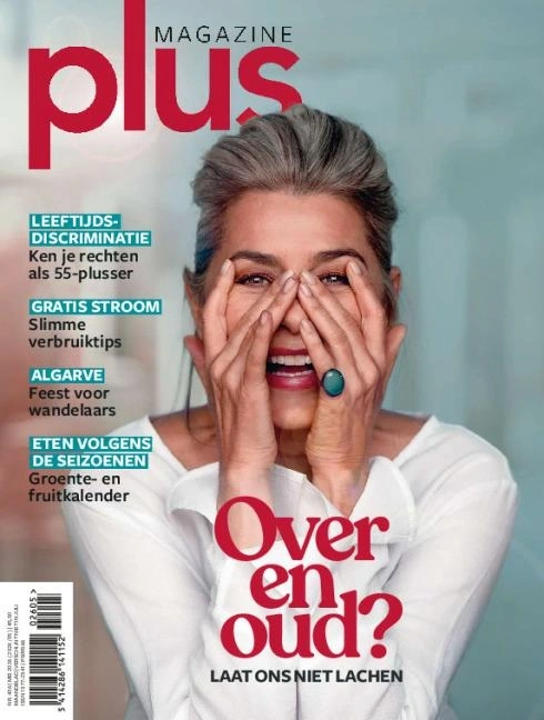 Plus Magazine