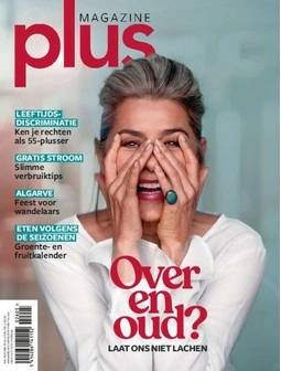 Plus Magazine