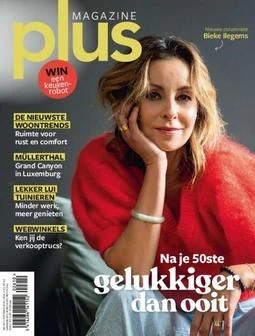 Plus Magazine