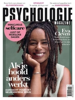 Psychologie Magazine