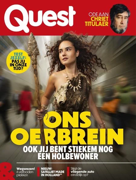 Quest