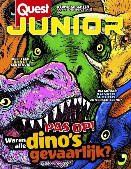 Quest Junior