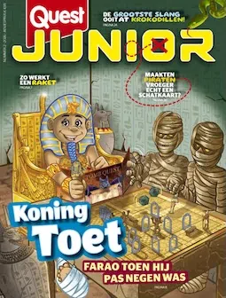 Quest Junior