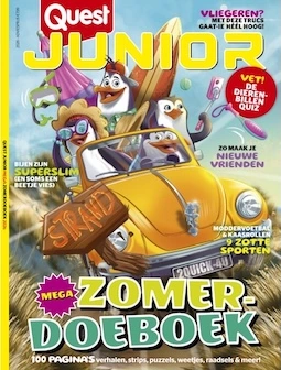 Quest Junior