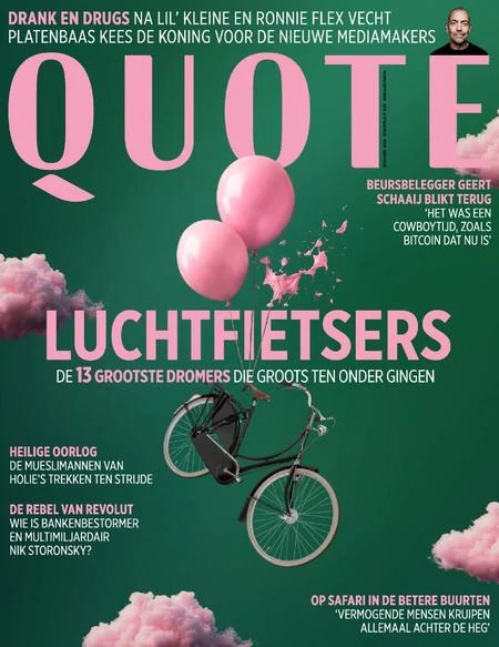 Quote