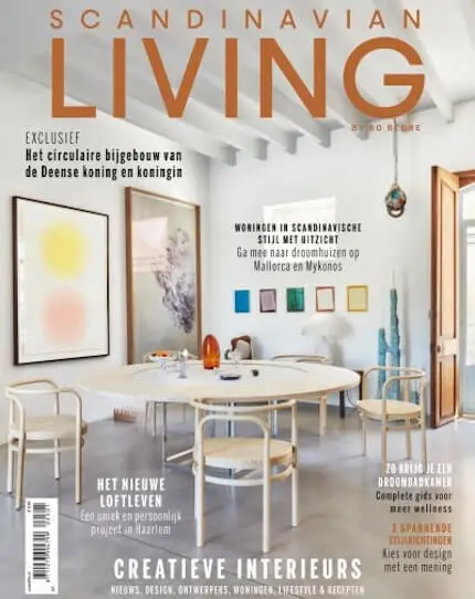Scandinavian Living