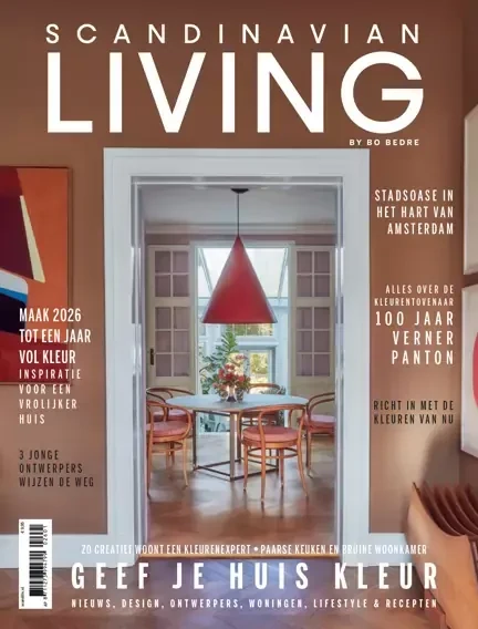 Scandinavian Living