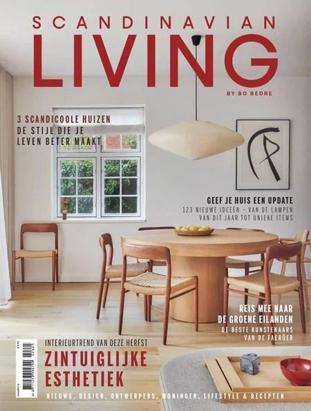 Scandinavian Living