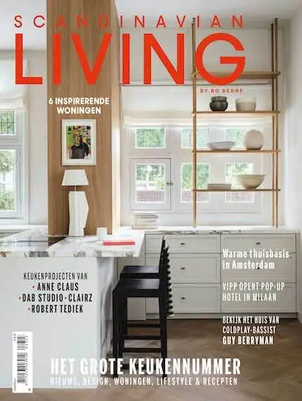 Scandinavian Living
