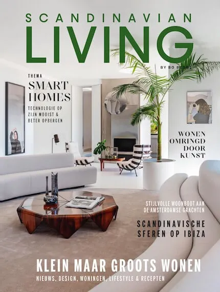 Scandinavian Living
