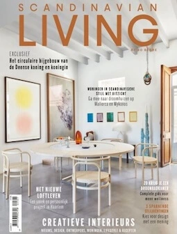Scandinavian Living