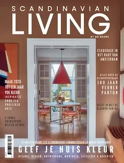Scandinavian Living