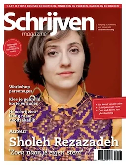 Schrijven Magazine