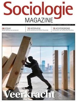 Sociologie Magazine