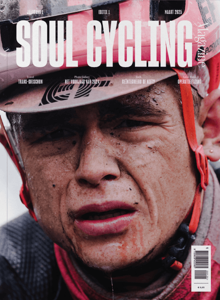 Soul Cycling