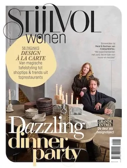 Stijlvol Wonen