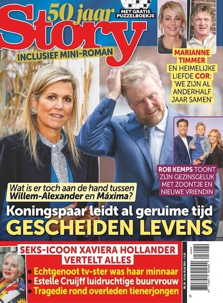 Story