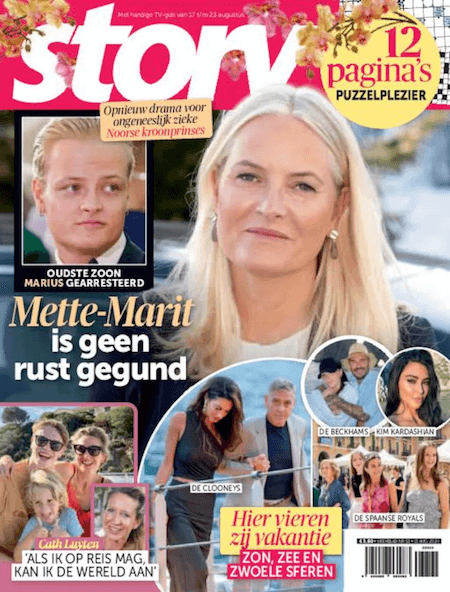 Story