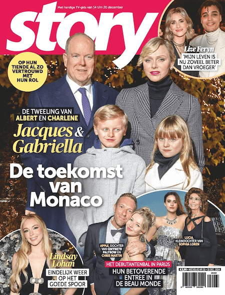 Story