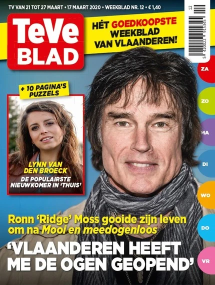 TeVe-Blad