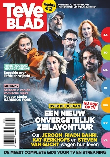 TeVe-Blad