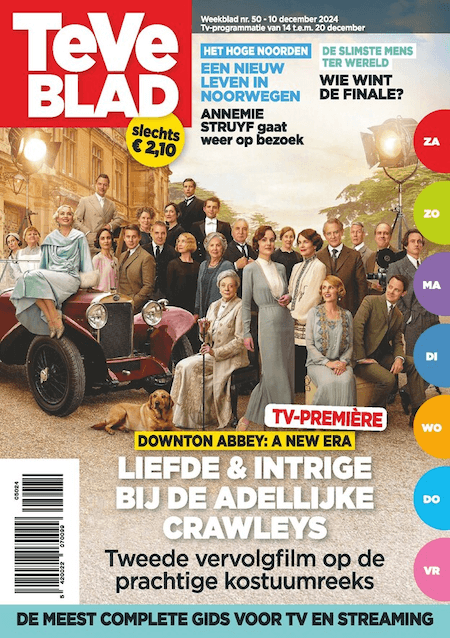 TeVe-Blad